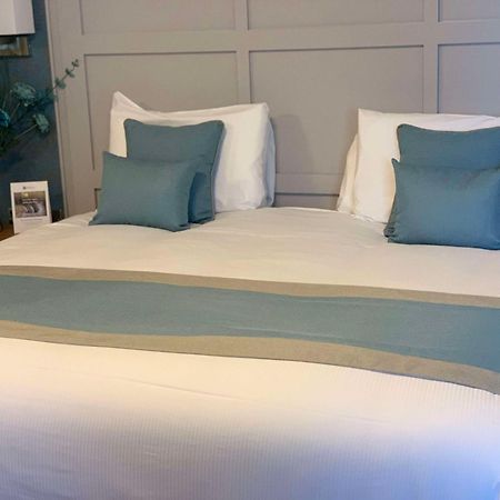 Best Western Manor Hotel Gravesend Exteriör bild
