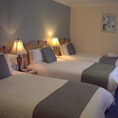 Best Western Manor Hotel Gravesend Exteriör bild